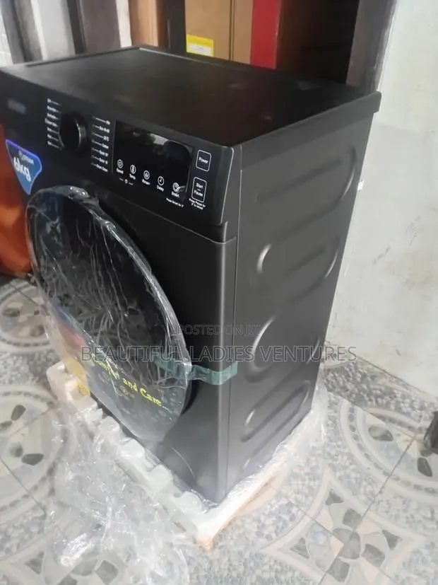 Asano Washing Machine 6kg Effective to Use Washing Machine · Photo 1