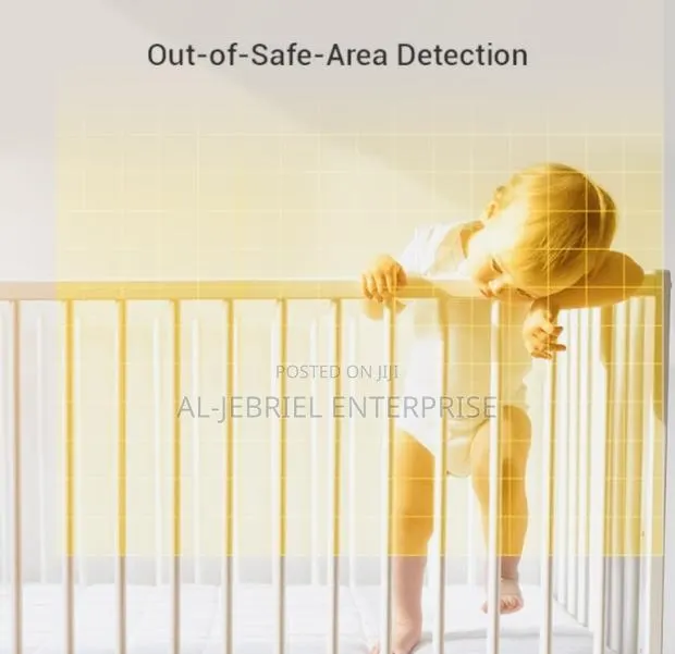 Ezviz Baby Monitor Camera · Photo 4