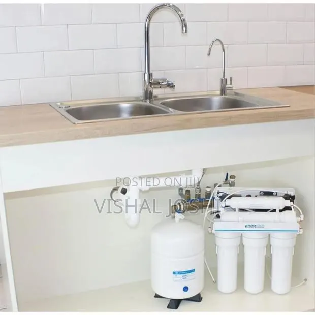 Pure Plus Water Solutions · Photo 1