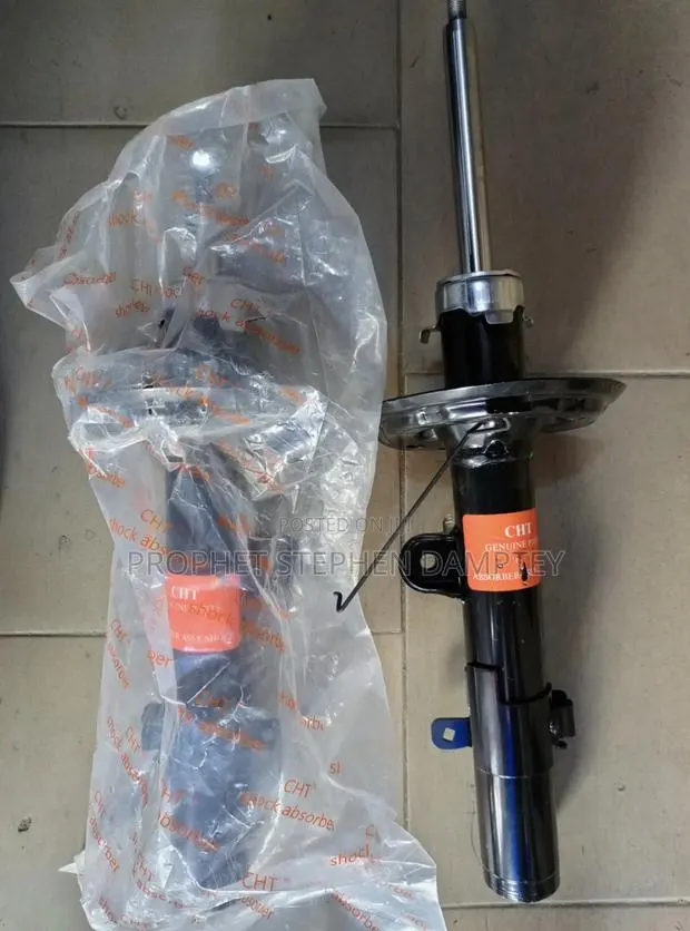 Honda Shocks Absorber · Photo 1