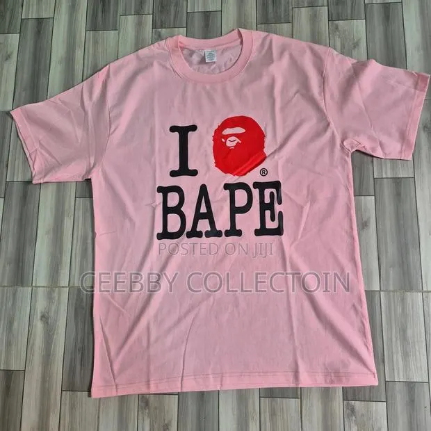 Quality and Authentic Brand New T-Shirt for Sale · Photo 1
