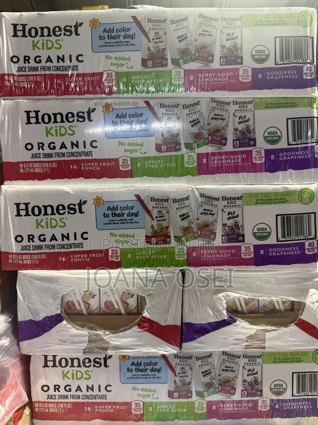 Honest Kids · Photo 1