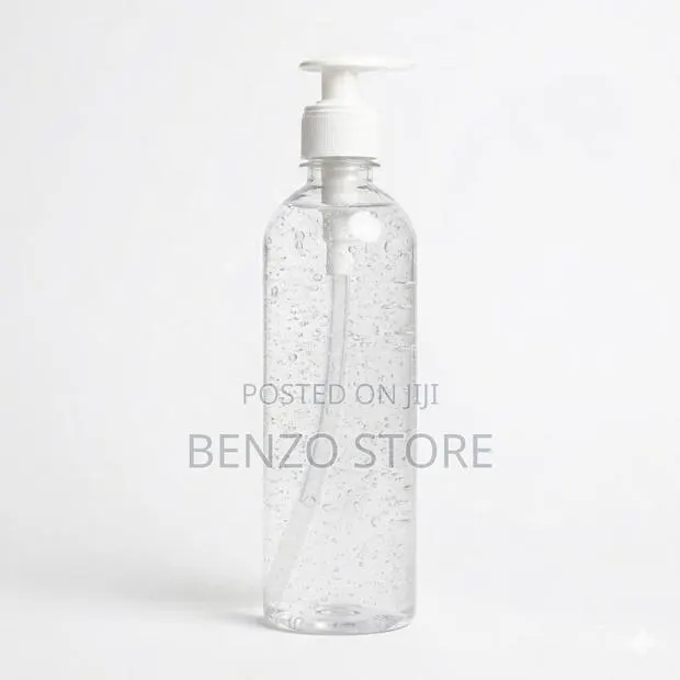 Best Water-Based Lubricant – Clean Smooth · Photo 1