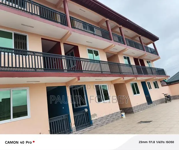 1bdrm Apartment in Dg Property, Ablekuma for rent · Photo 1