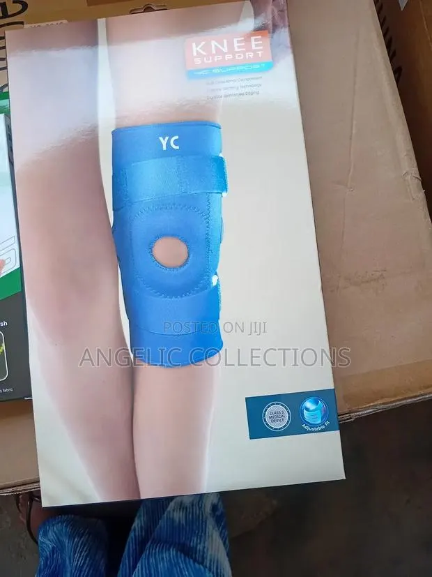 Knee Support · Photo 1