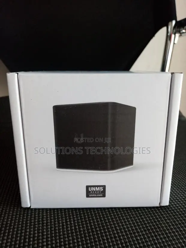 Aircube AC · Photo 1