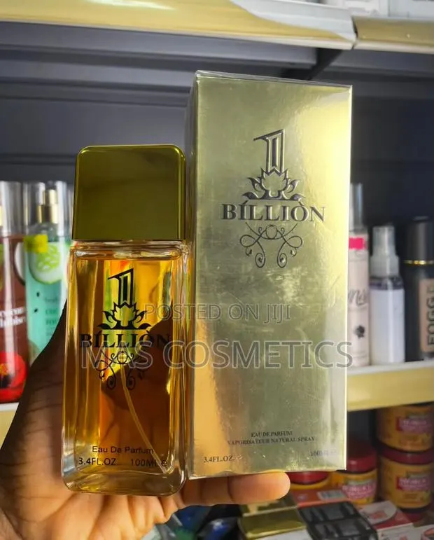 1 Billion Perfume for Men · Photo 1