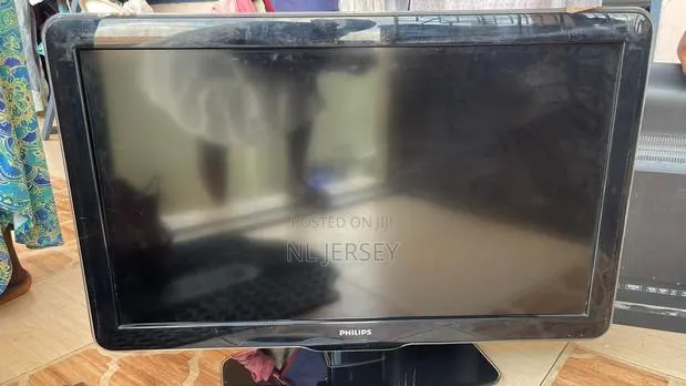 Philips TV · Photo 1