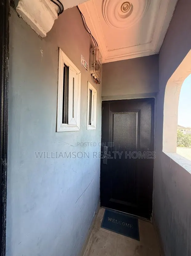 2bdrm Apartment in Sarkumonor Estate, Spintex for rent · Photo 1