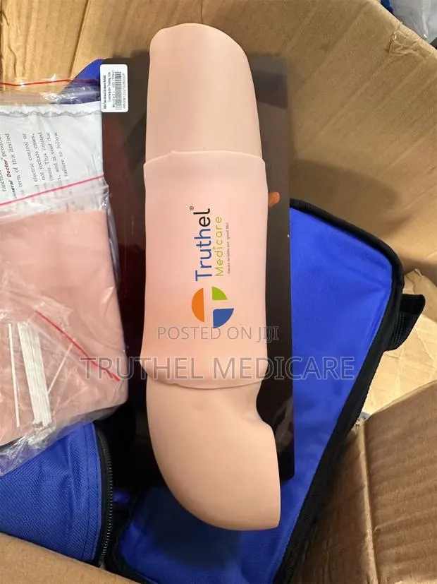 Contraceptive Training Arm(Advanced) · Photo 1