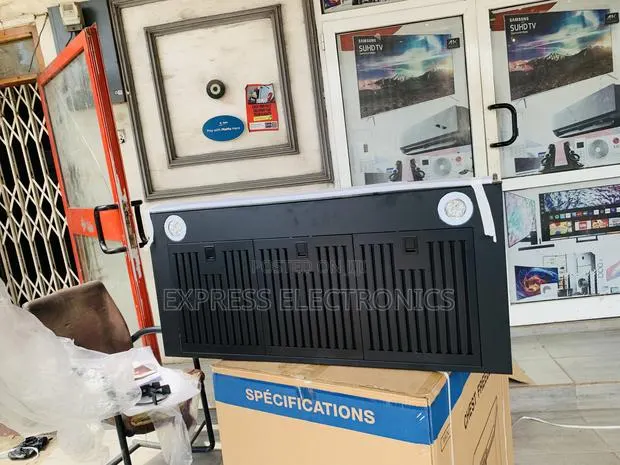 Place Your Order for Kenwood Range Hood 90cm · Photo 1