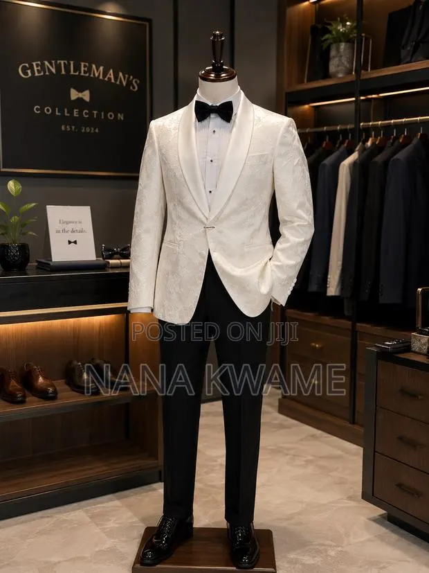 Quality Suit · Photo 1