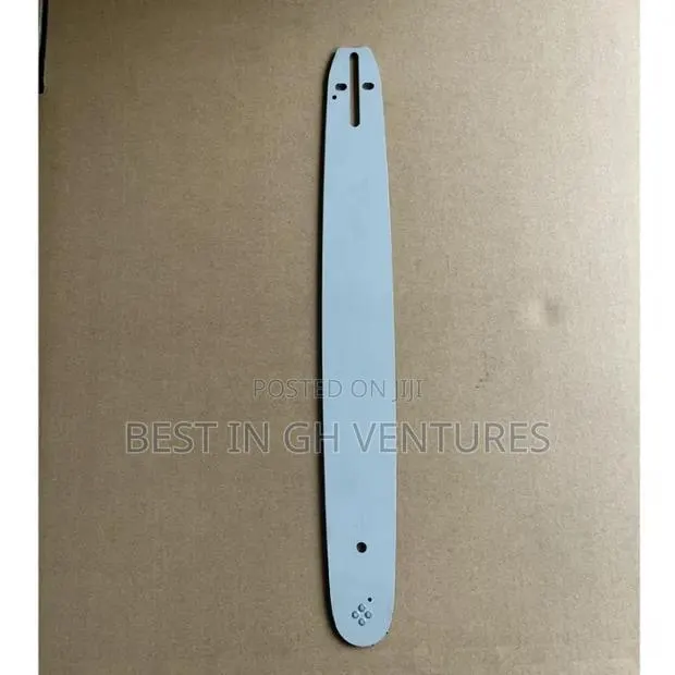 Chainsaw Guard Bar · Photo 1