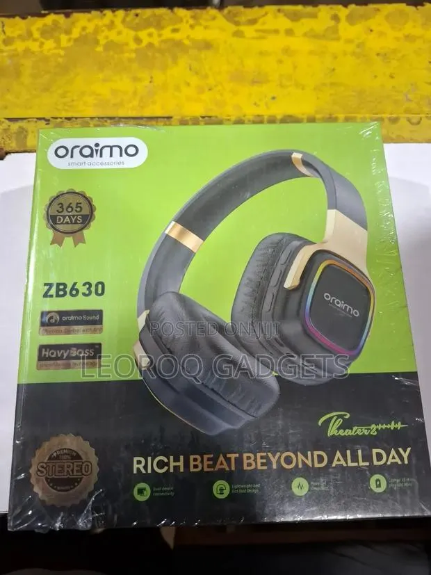 Oraimo Theater 2 (ZB630) · Photo 1