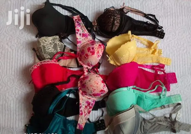 Quality Store Reject Bra N Panties (Wholesale) · Photo 1