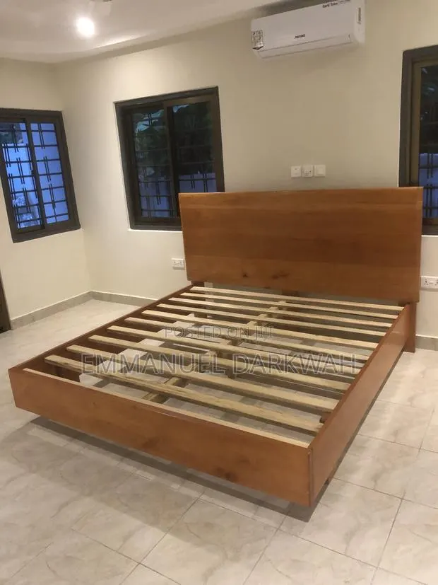Wooden Beds Frame · Photo 1