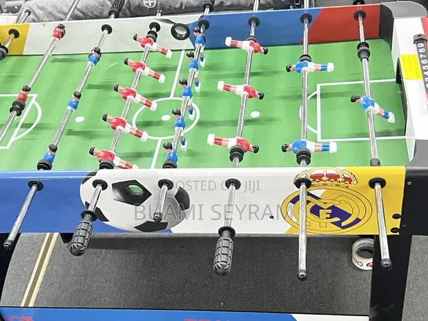 Kids Football Table · Photo 1