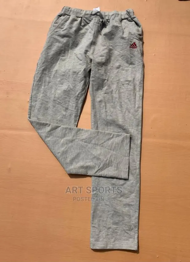 Adidas Joggers · Photo 1