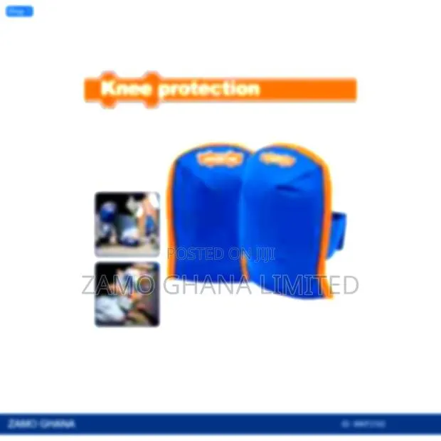 Kneepads - Wkp2102 · Photo 1