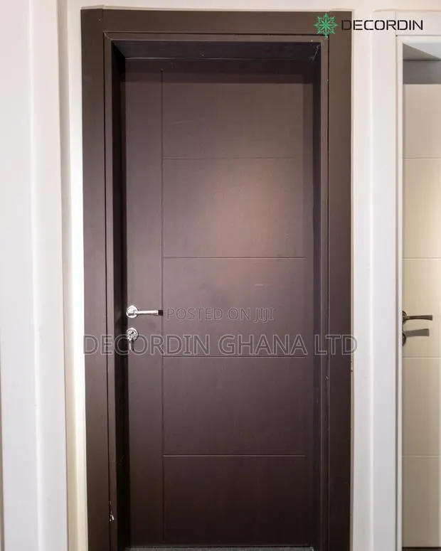 Interior Door For Rooms And Washrooms · Photo 1