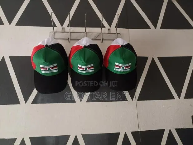 NDC Hats for Sale · Photo 1