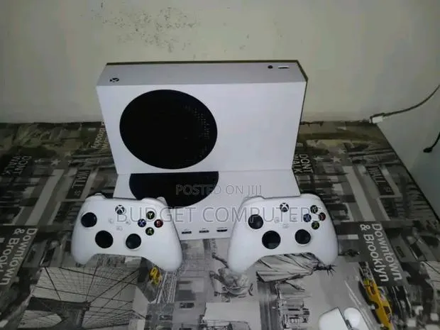 1tb Drive With 16games · Photo 1