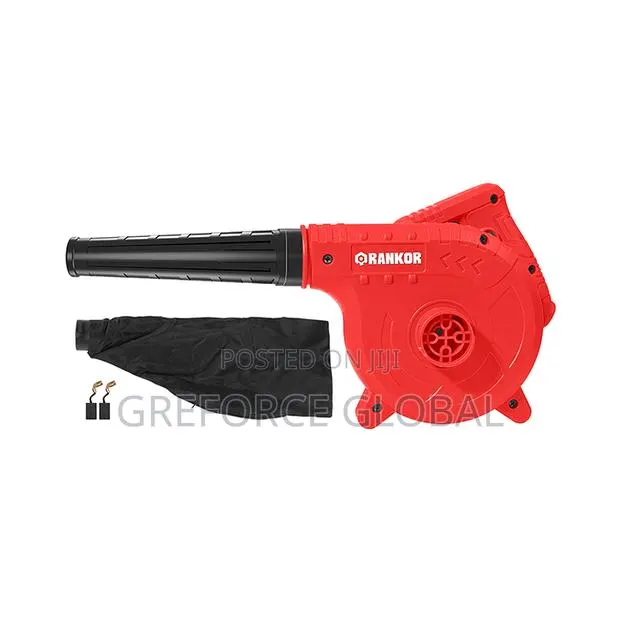 Aspirator Blower · Photo 1