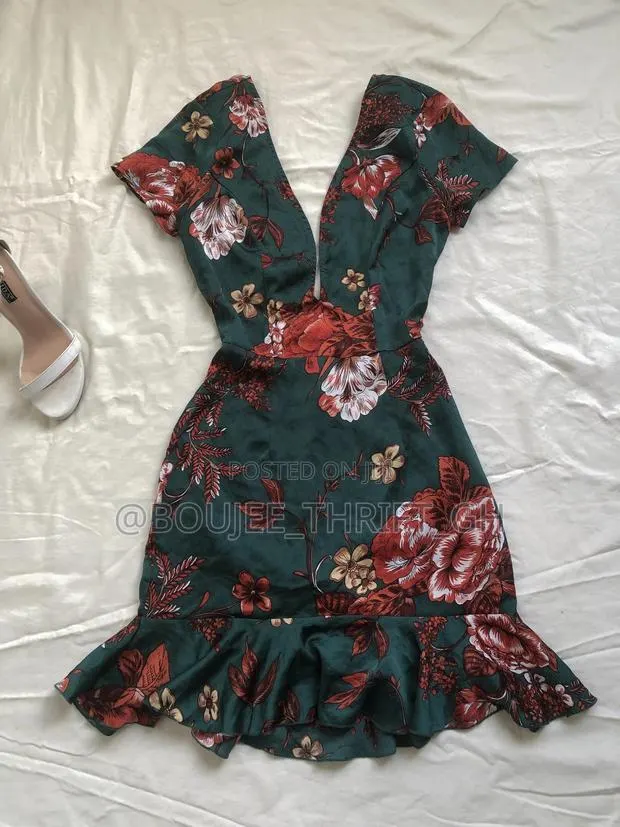 Ladies’ Classy Dress · Photo 1