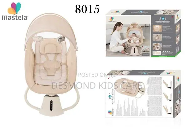 3 in 1 Swing · Photo 1