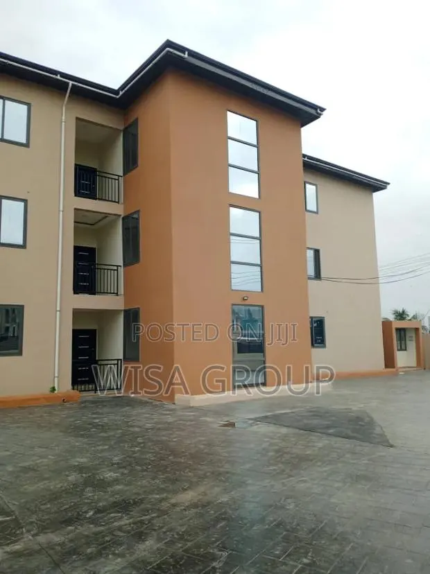 1bdrm Apartment in Wisa Group, Accra Metropolitan for rent · Photo 1