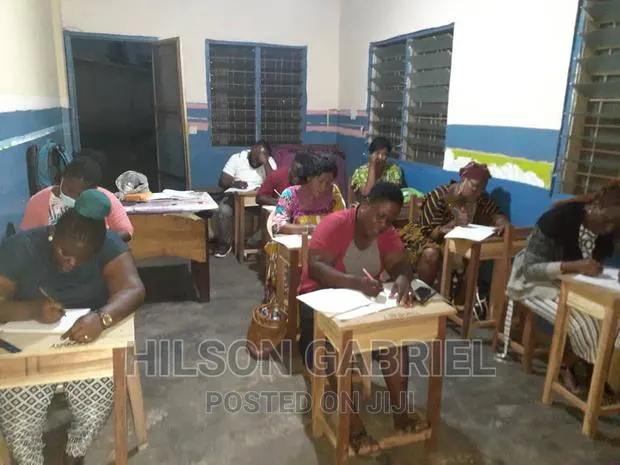 Adult Education · Photo 1