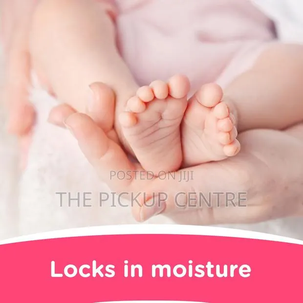 Johnson’s Baby Oil 500ml · Photo 2