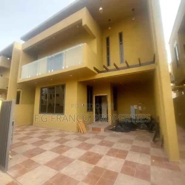 3bdrm House in Kg Franco Properties, Spintex for rent · Photo 1