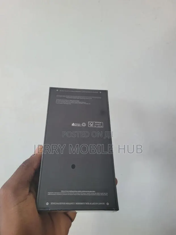 New Samsung Galaxy S24 256 GB · Photo 1