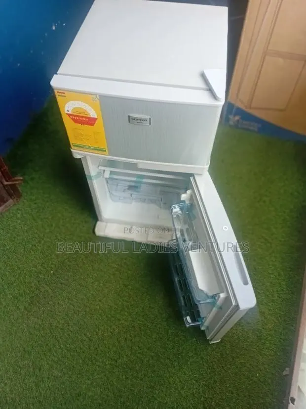 Westpool Top Freezer Family Fridge · Photo 1
