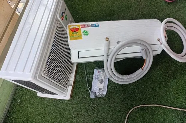Rainbow 1.5hp Ac – Perfect Cooling Choice for You
Enjoy Fresh · Photo 1