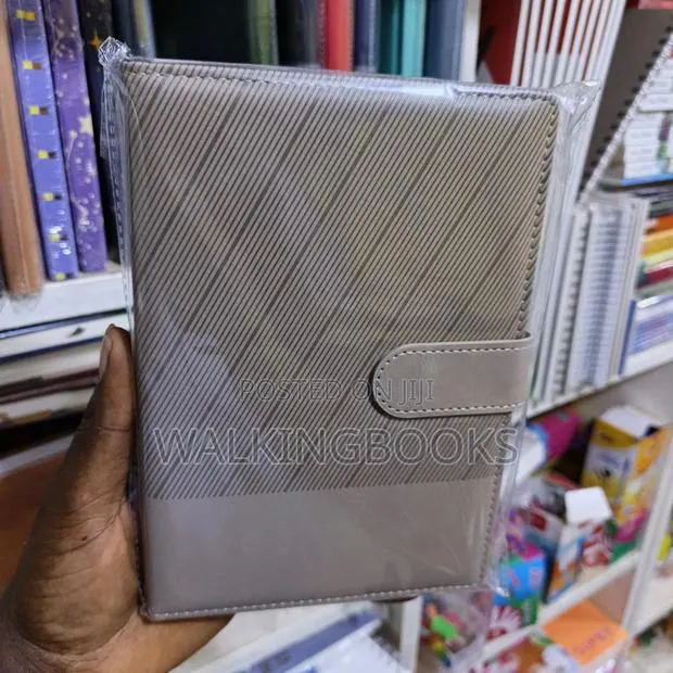 Diary Notebook Assorted · Photo 1