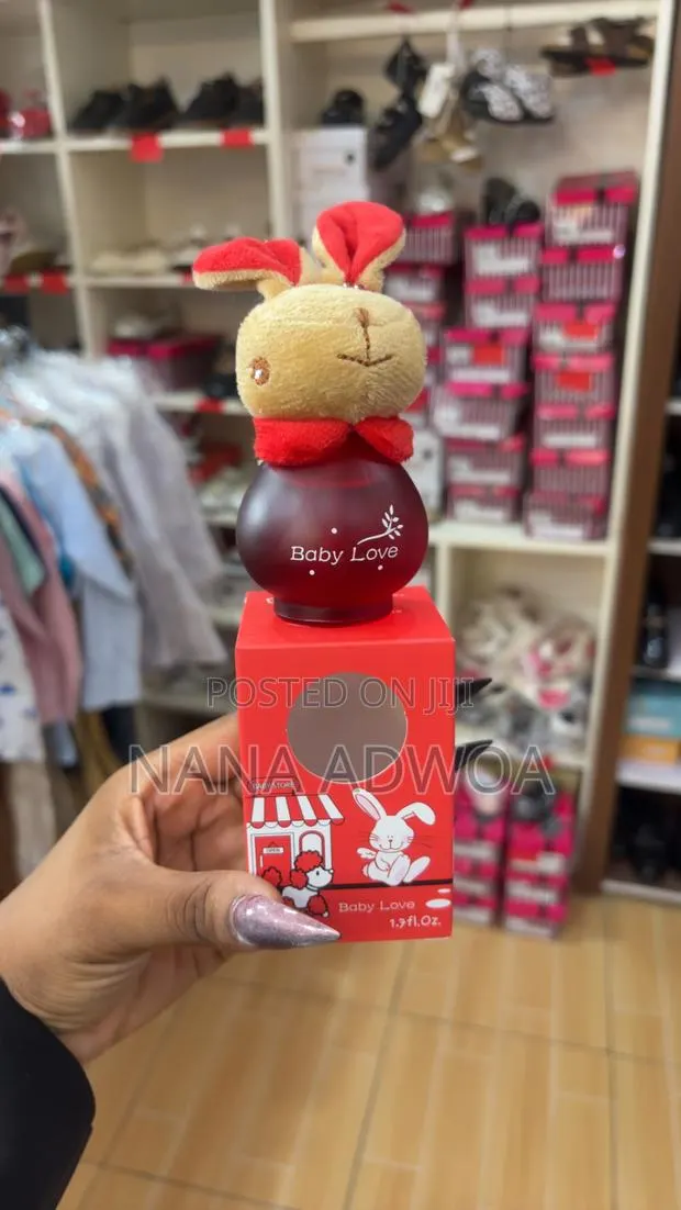 Baby Perfume · Photo 1