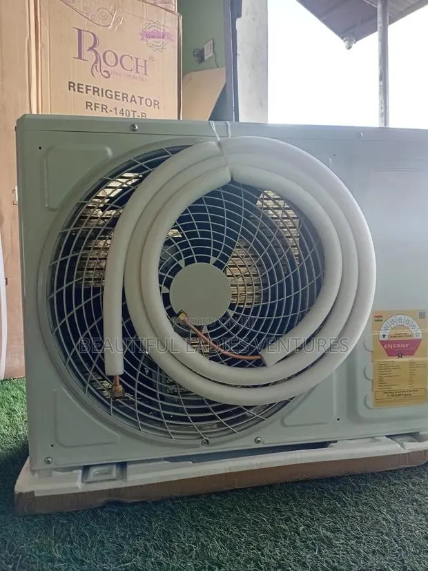 Bersen 1.5hp Ac – Affordable Cooling Comfort · Photo 1