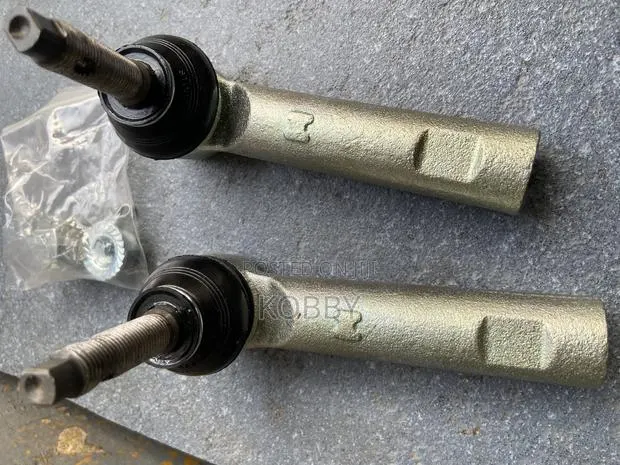 Toyota Rav4 2020-2021,2022,2023,2024,2025 Tie Rod Ends - Brand New · Photo 1