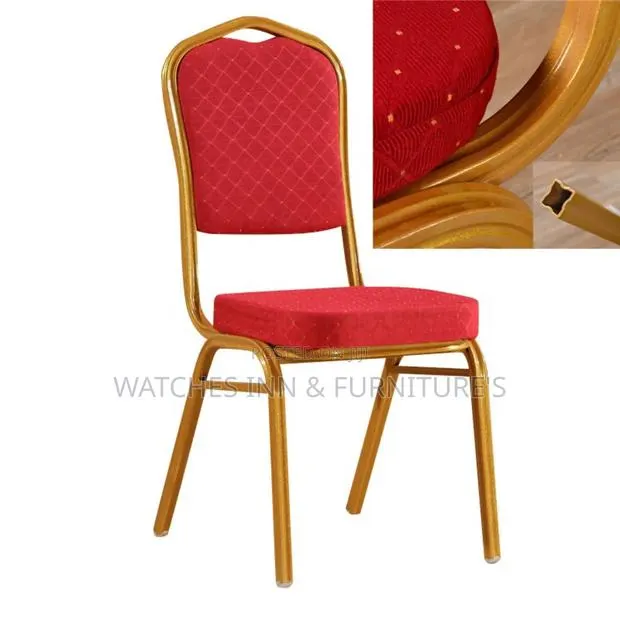Low Density Church Cheap Chair · Photo 1
