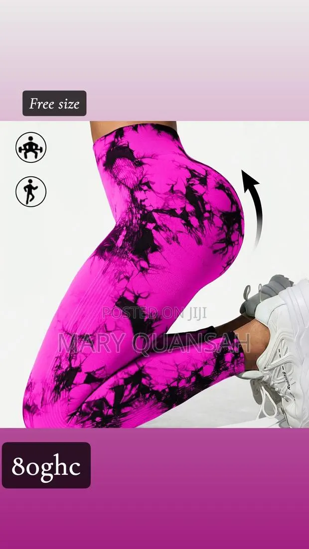 Leggings for Gym · Photo 1