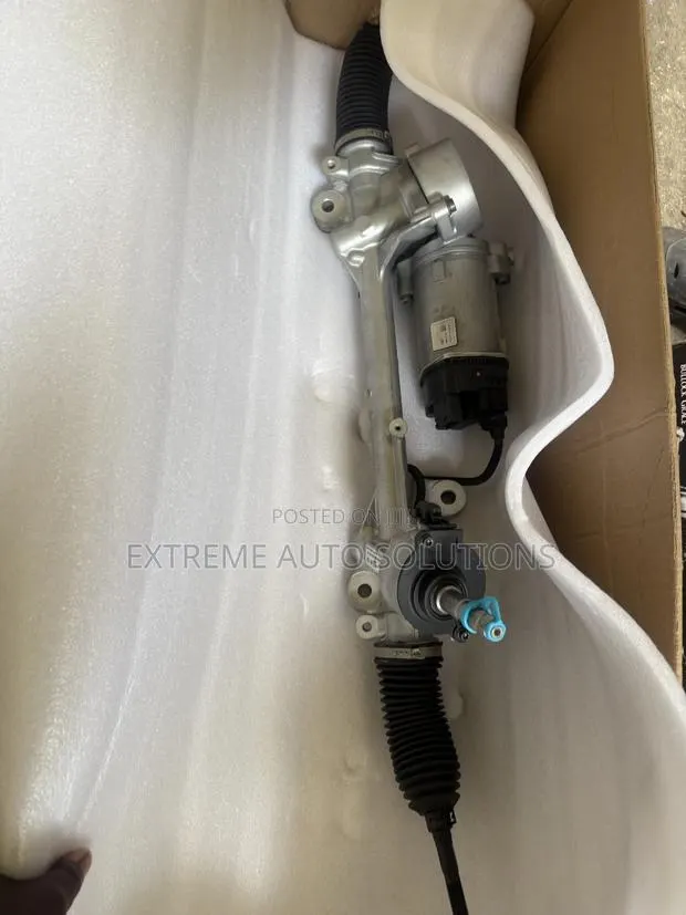 2023-24 Honda Accord 1.5l Power Steering Gear Rack and Pinion · Photo 1