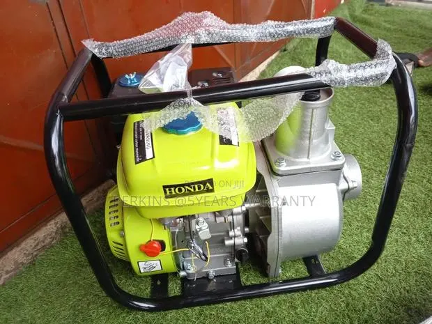 Honda 3inches Water Pump Quality Water Pump · Photo 1