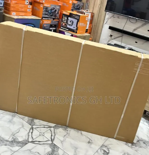 Exclusive Best Samsung Ultra 85 Inch Du80 Smart Uhd Tv · Photo 1