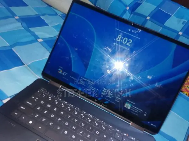Laptop HP Spectre 13t 16GB Intel SSD 512GB · Photo 1