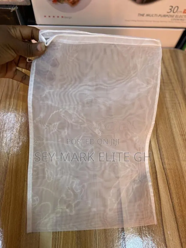 Reusable Cheese Cloth (Medium) · Photo 1