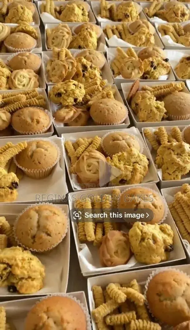 Reginas Golden Bakes · Photo 1