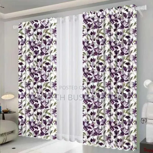 3in1 Curtains · Photo 1