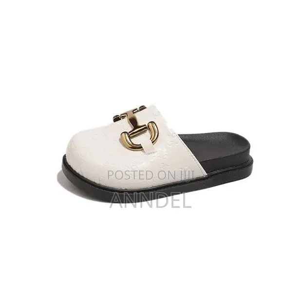 Kids Half Shoes · Photo 3